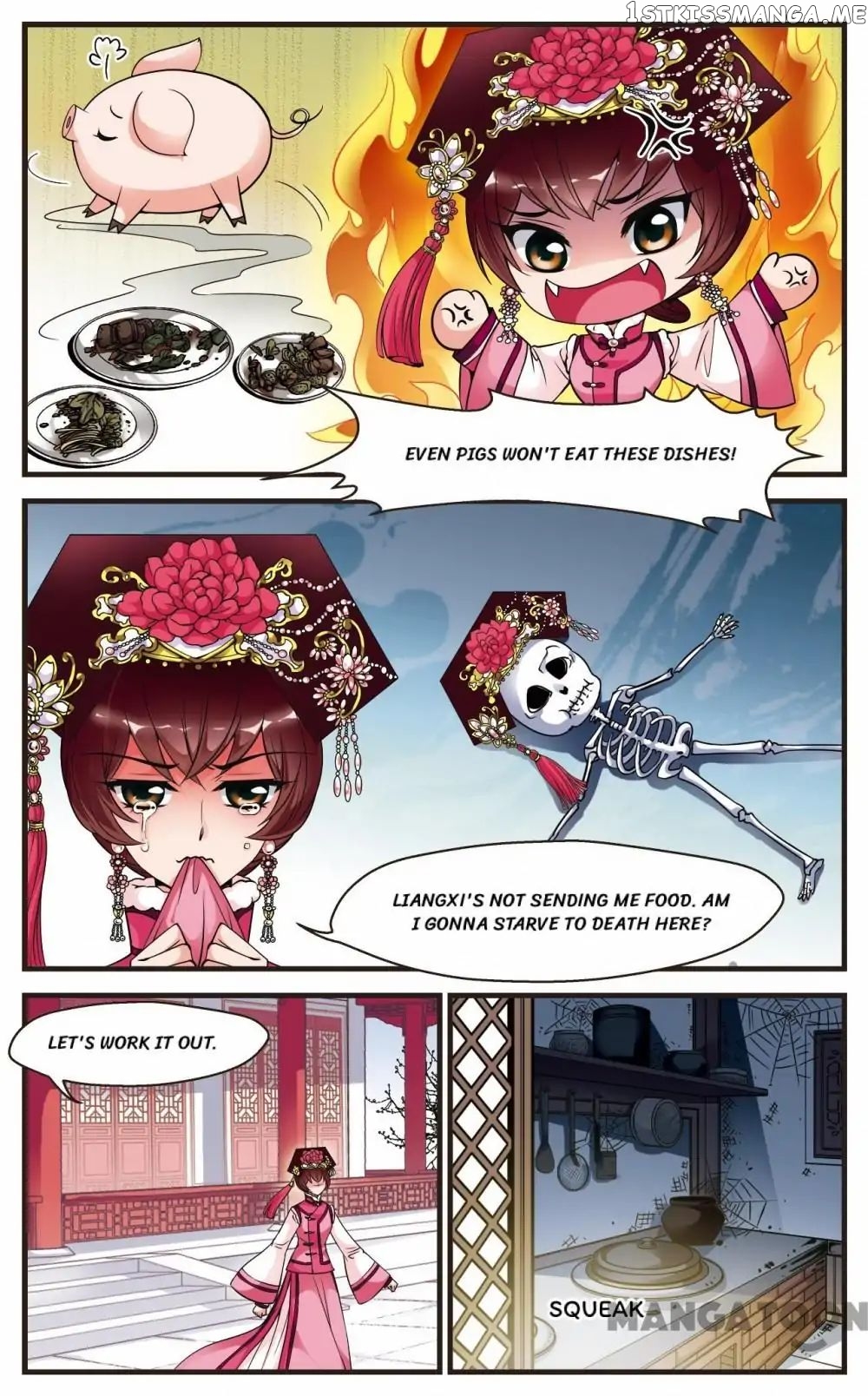Fei Xi Yan Xue chapter 108 - page 13