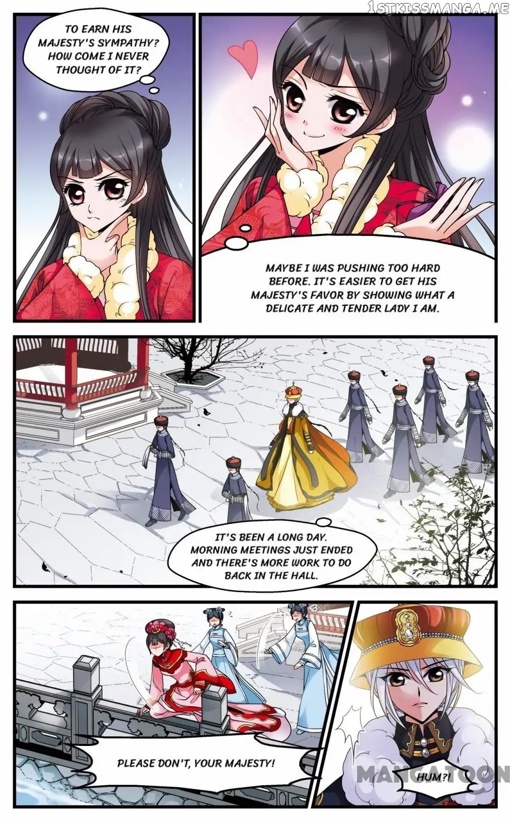 Fei Xi Yan Xue chapter 108 - page 2