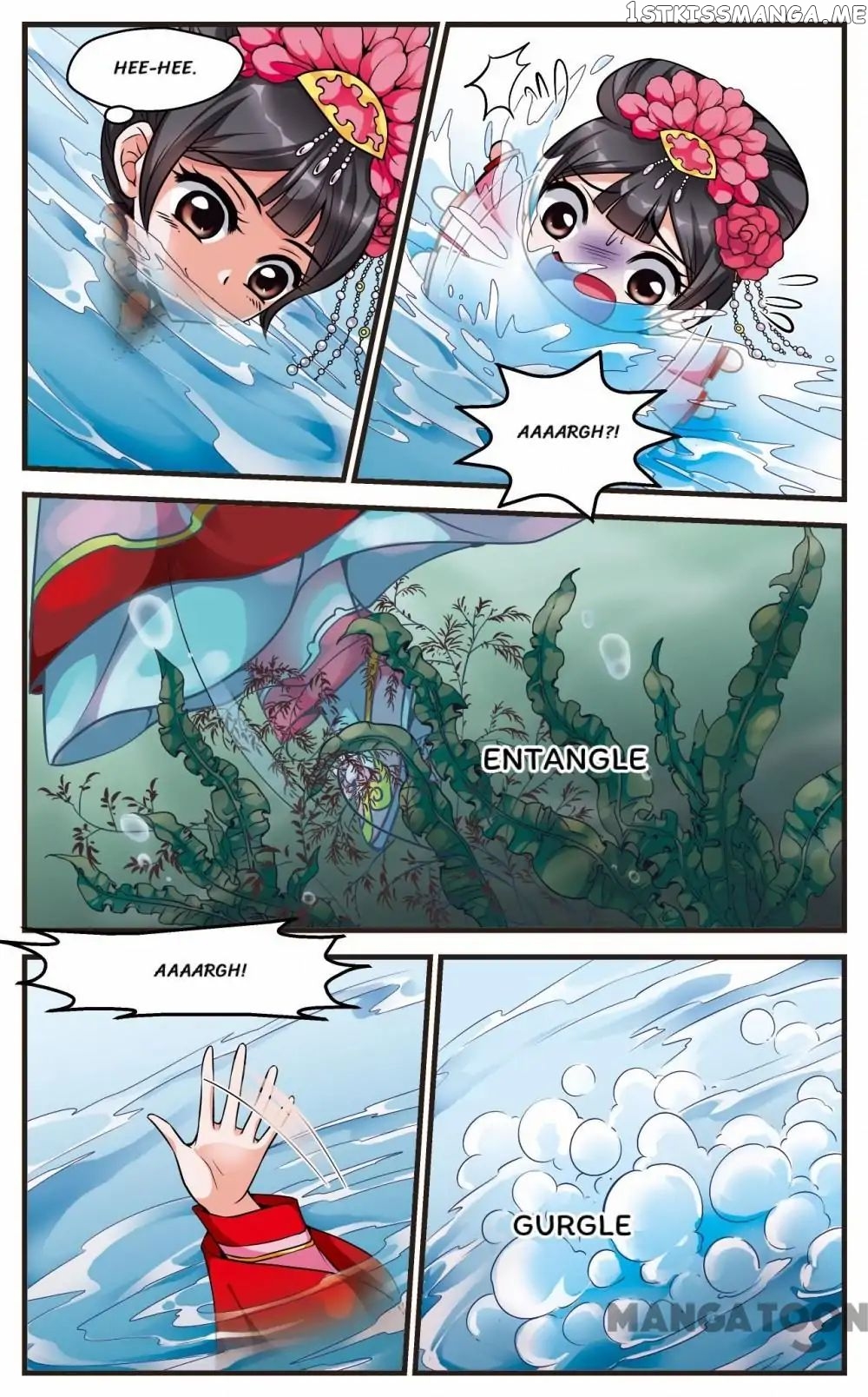 Fei Xi Yan Xue chapter 108 - page 6