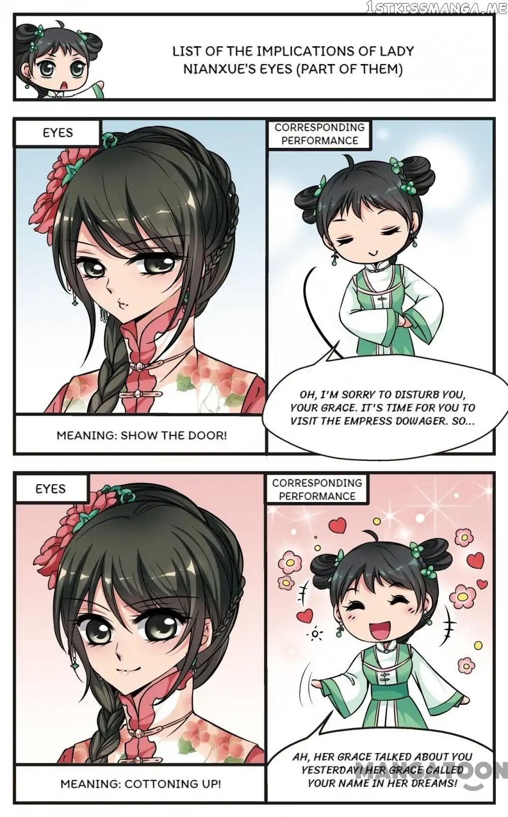 Fei Xi Yan Xue chapter 149 - page 2