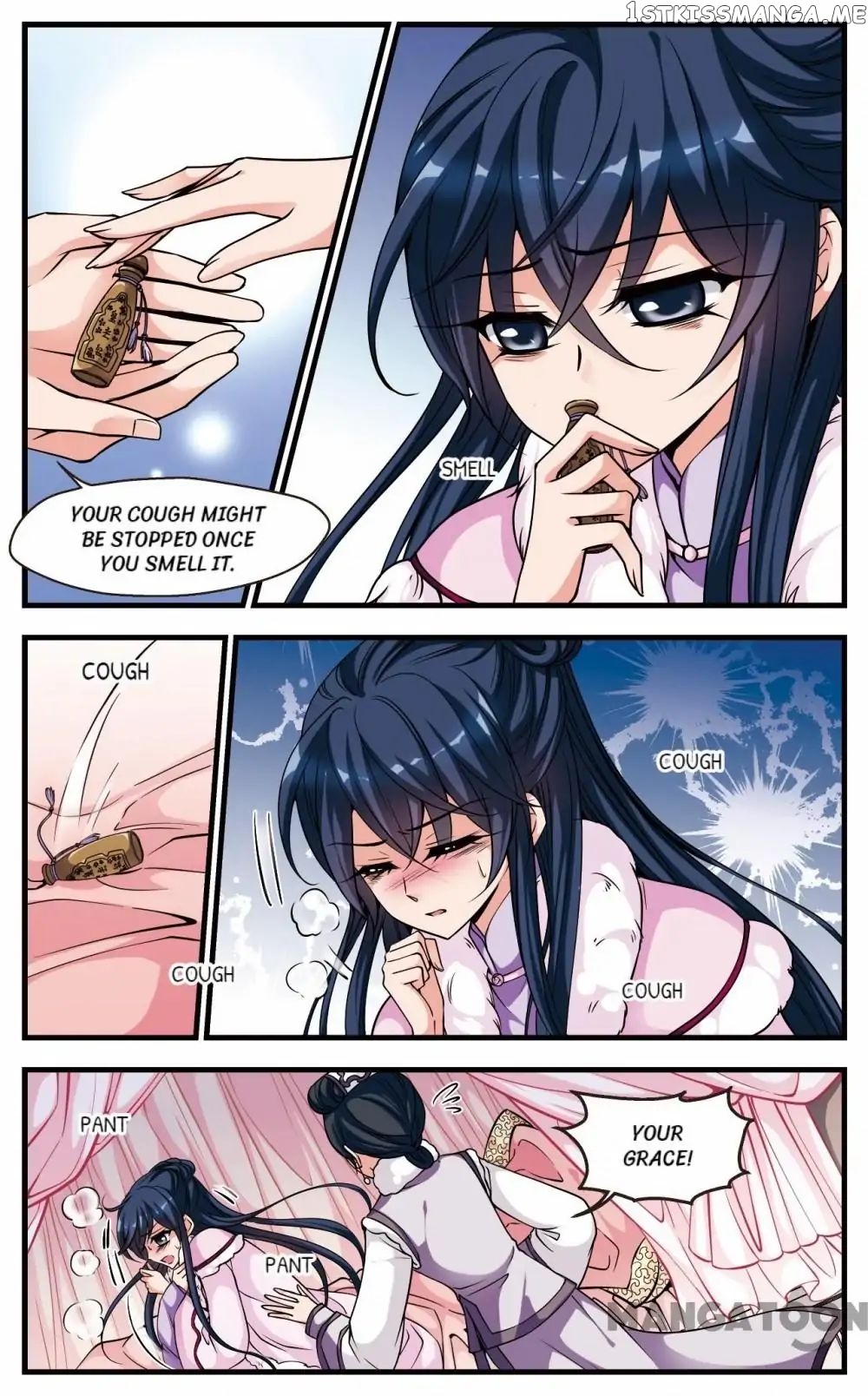Fei Xi Yan Xue chapter 101 - page 10