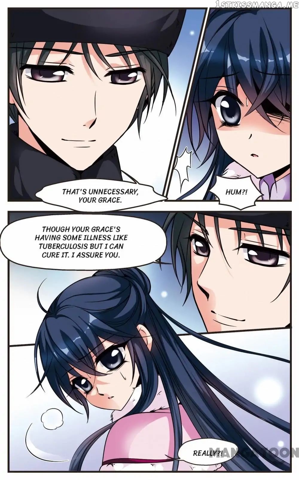 Fei Xi Yan Xue chapter 101 - page 14