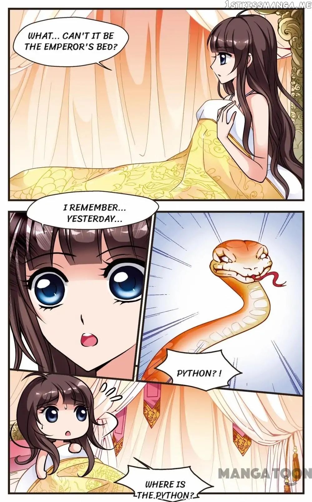 Fei Xi Yan Xue chapter 60 - page 4