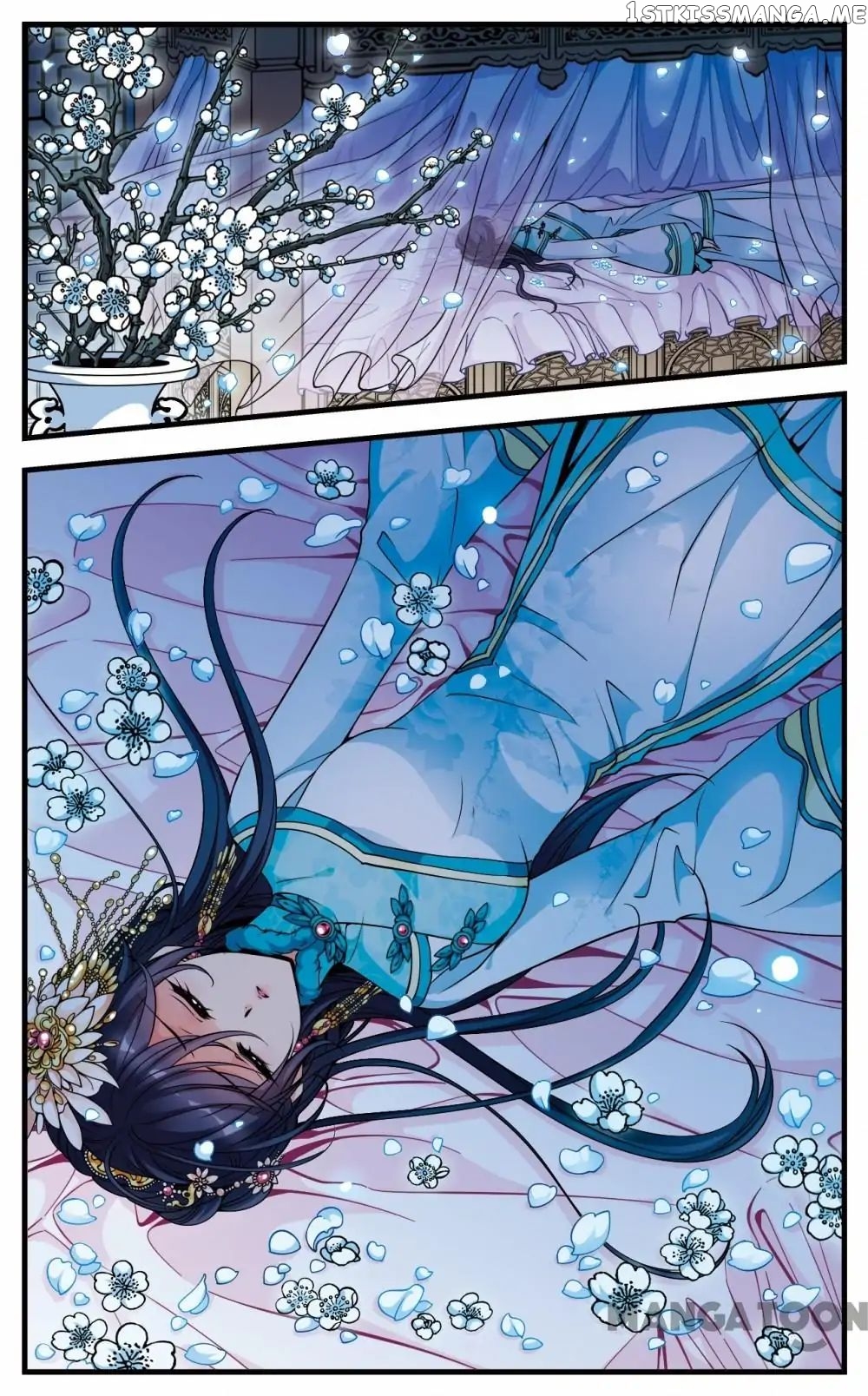 Fei Xi Yan Xue chapter 102 - page 4