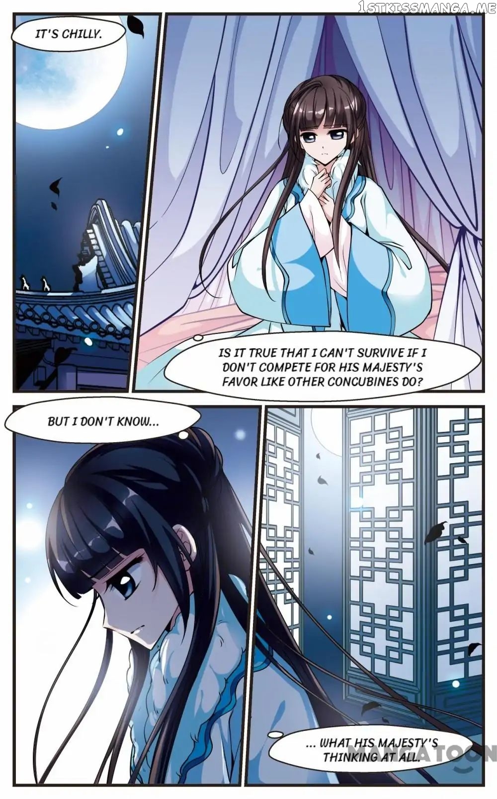 Fei Xi Yan Xue chapter 104 - page 1