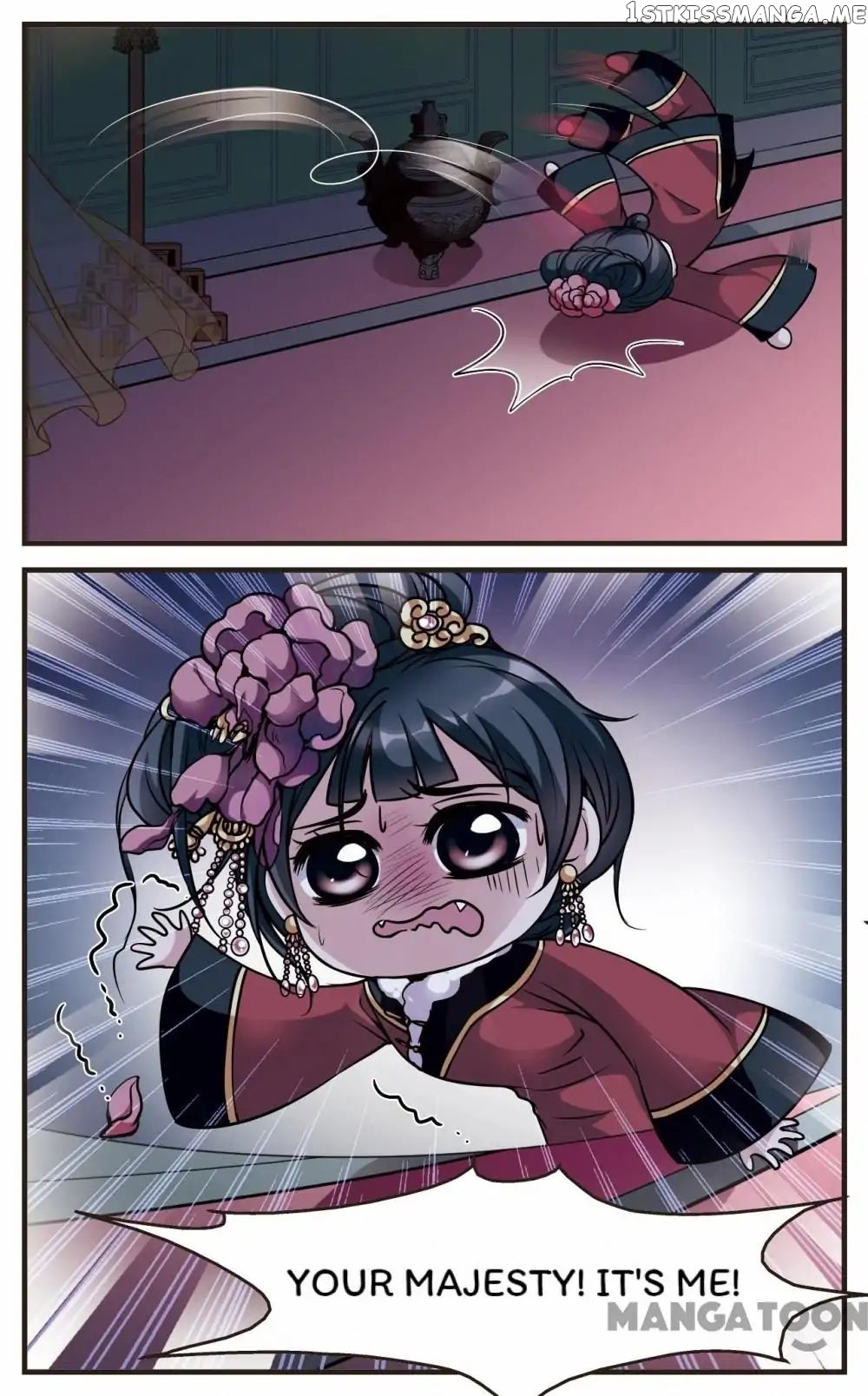 Fei Xi Yan Xue chapter 104 - page 6