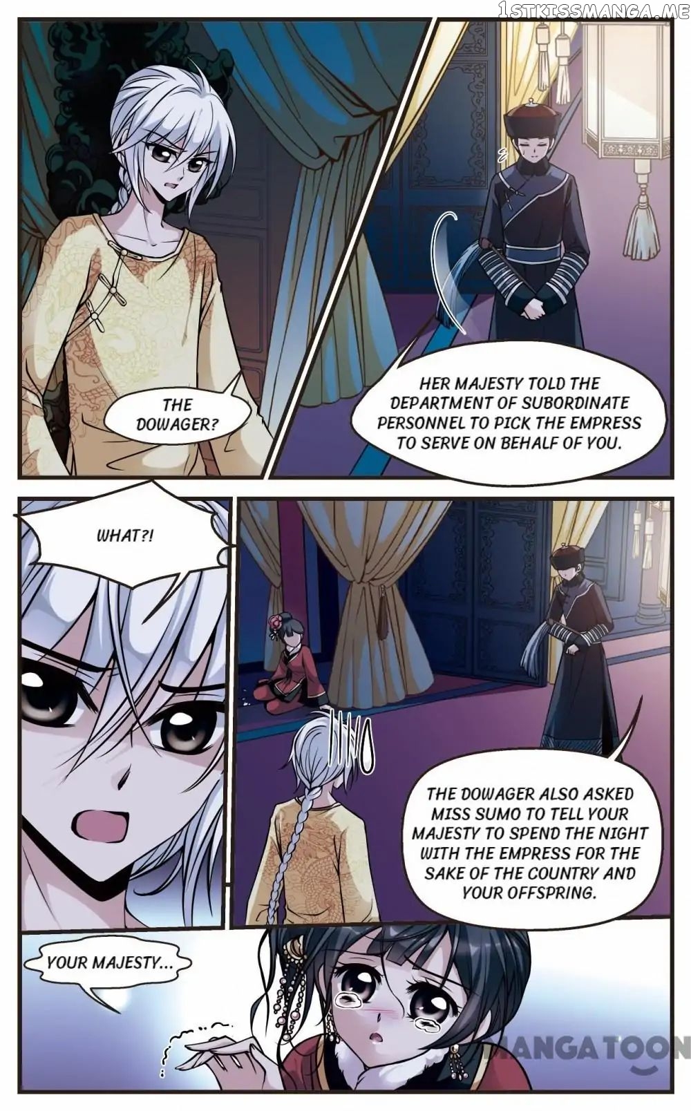Fei Xi Yan Xue chapter 104 - page 8