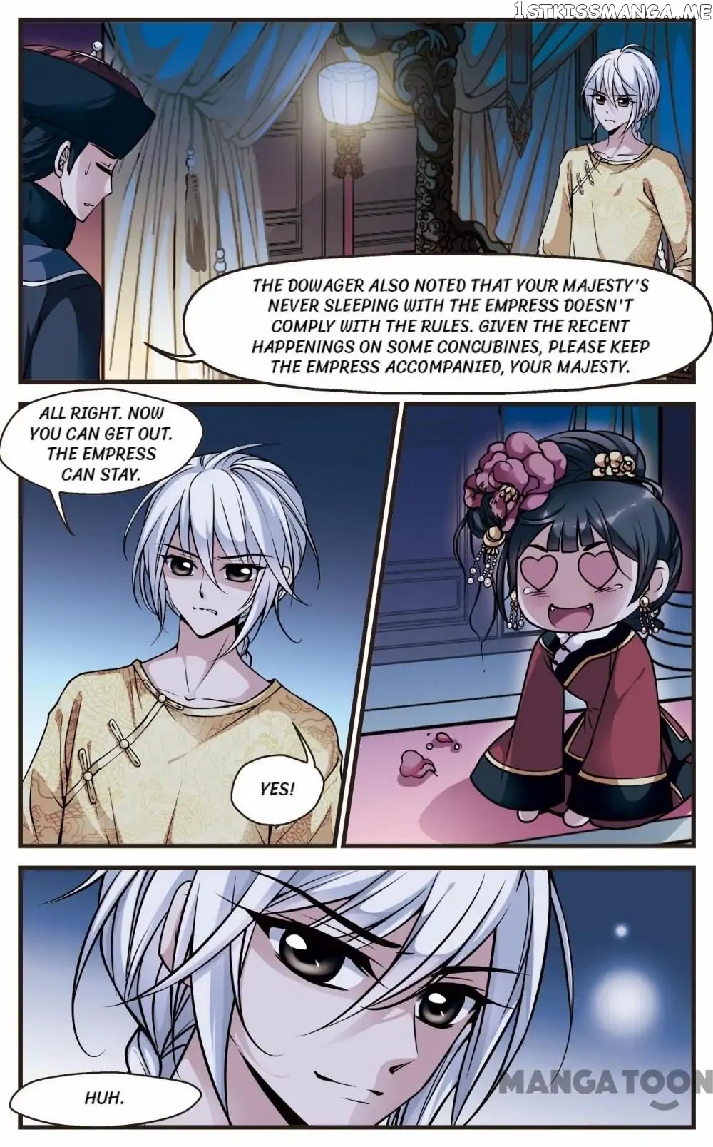 Fei Xi Yan Xue chapter 104 - page 9