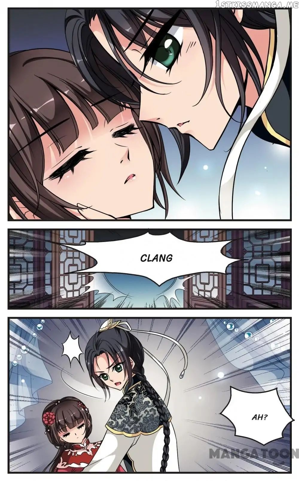 Fei Xi Yan Xue chapter 142 - page 4