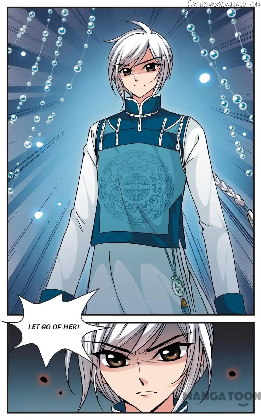 Fei Xi Yan Xue chapter 142 - page 5