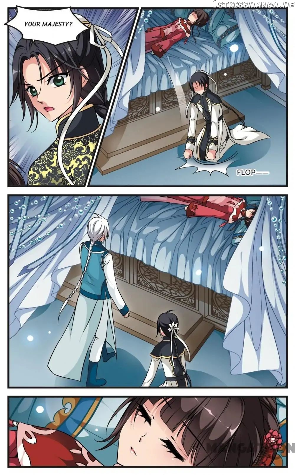 Fei Xi Yan Xue chapter 142 - page 6