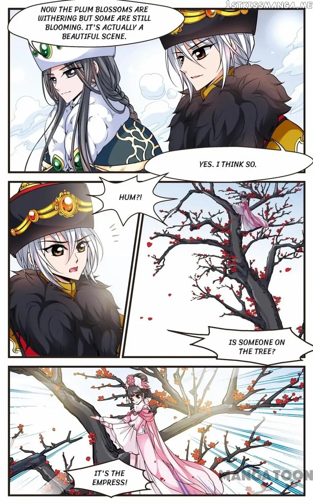 Fei Xi Yan Xue chapter 106 - page 4