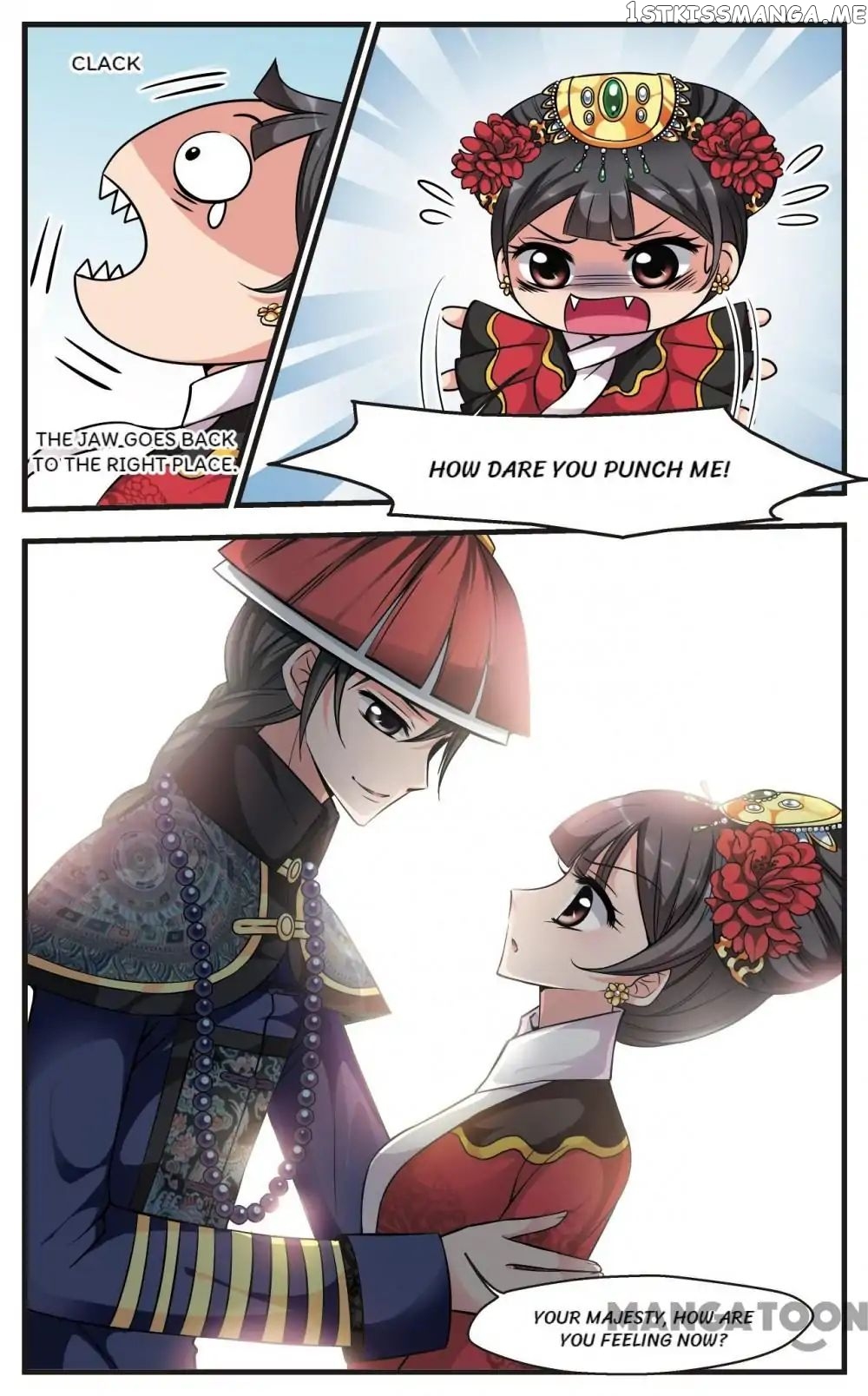 Fei Xi Yan Xue chapter 155 - page 4