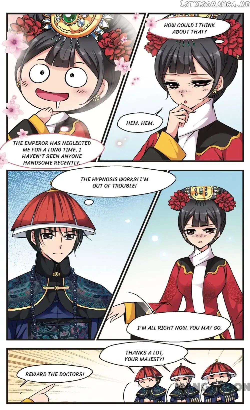 Fei Xi Yan Xue chapter 155 - page 6