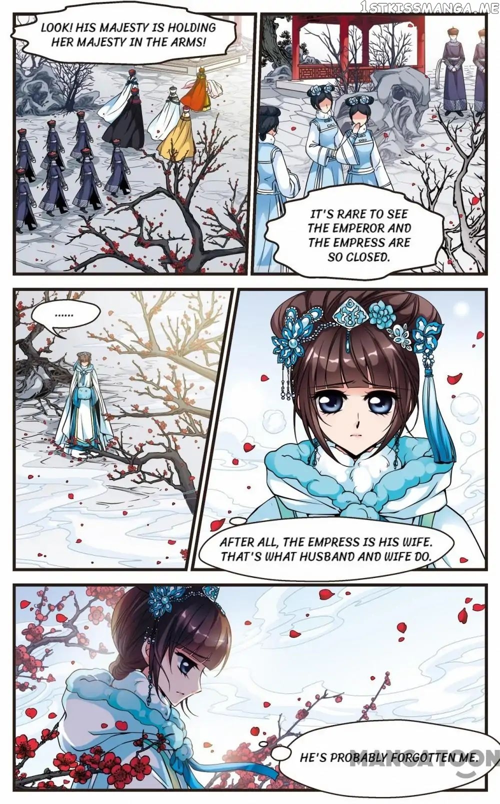 Fei Xi Yan Xue chapter 107 - page 4