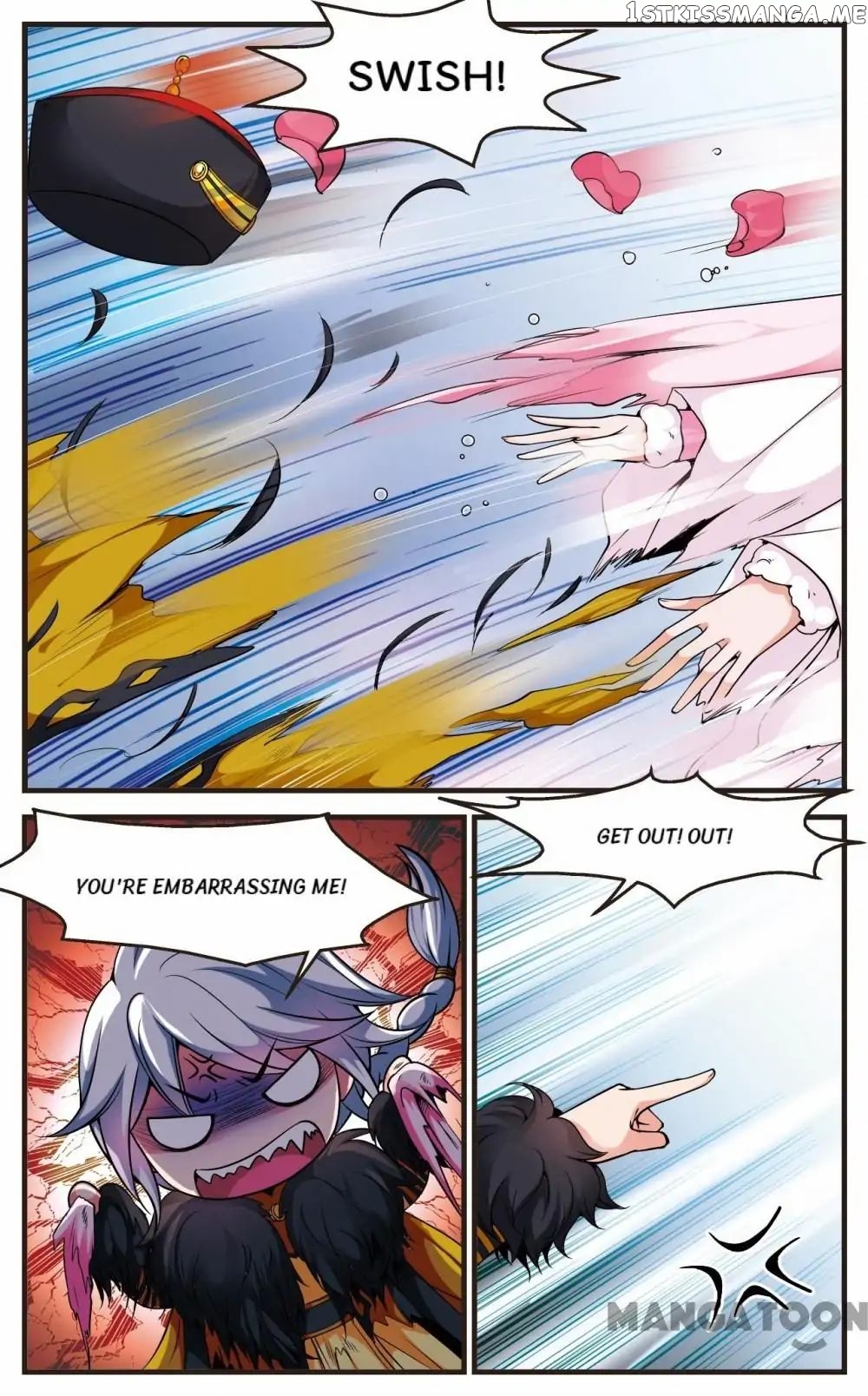 Fei Xi Yan Xue chapter 107 - page 6