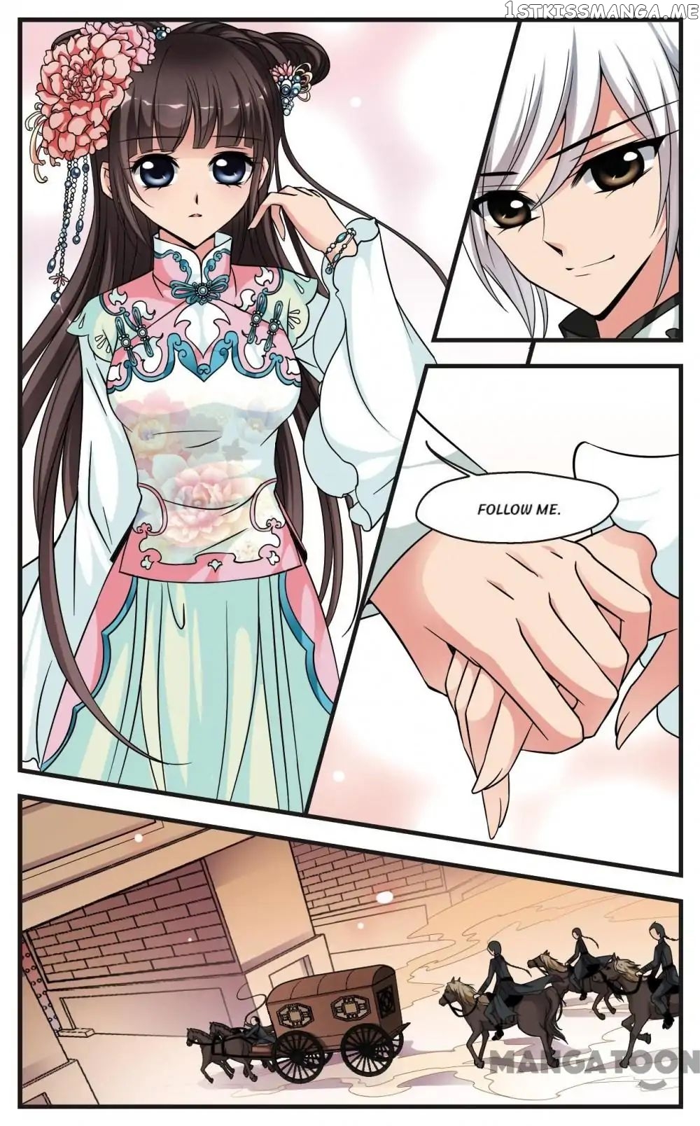Fei Xi Yan Xue chapter 156 - page 2