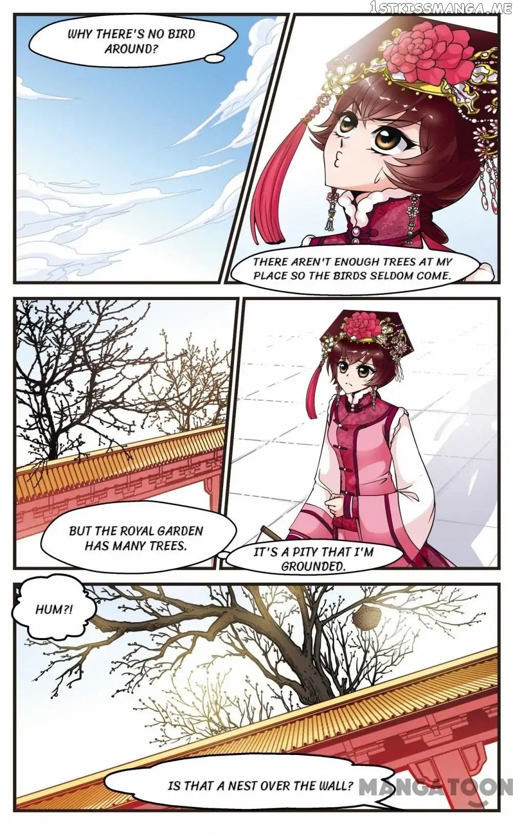 Fei Xi Yan Xue chapter 109 - page 3