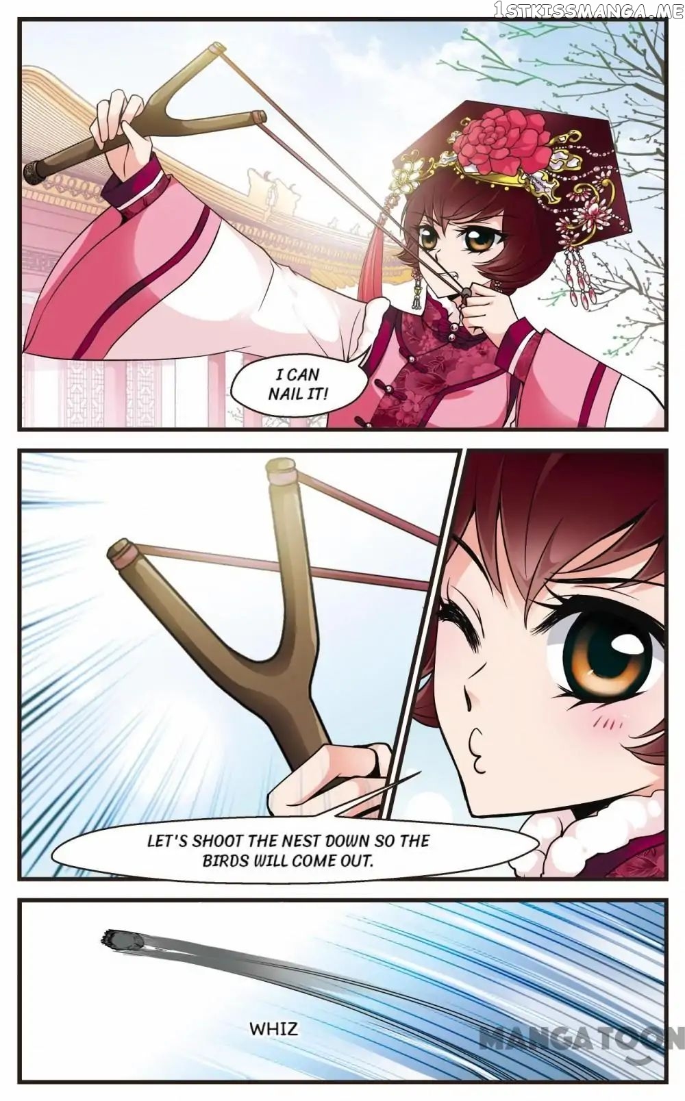 Fei Xi Yan Xue chapter 109 - page 4