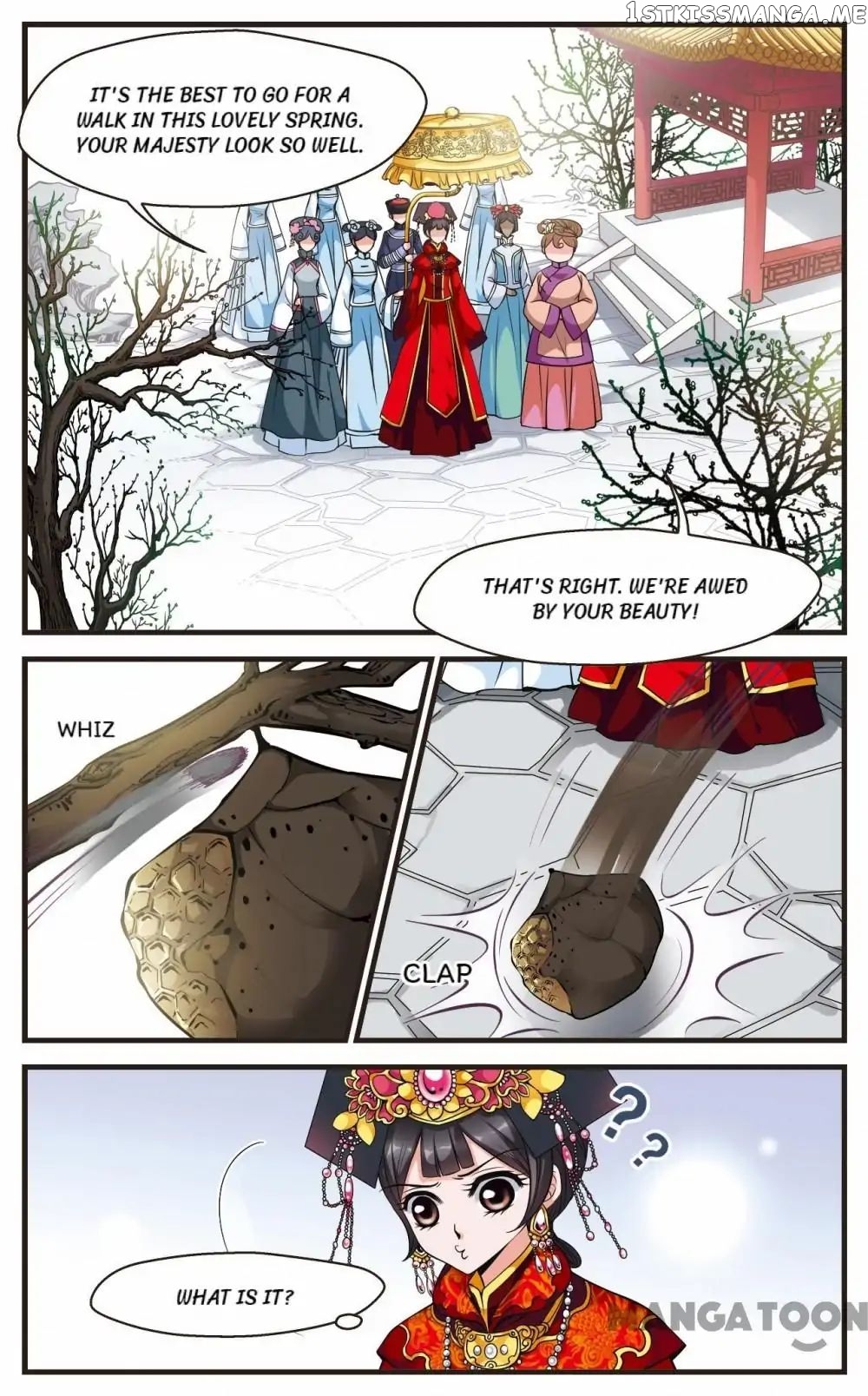 Fei Xi Yan Xue chapter 109 - page 5
