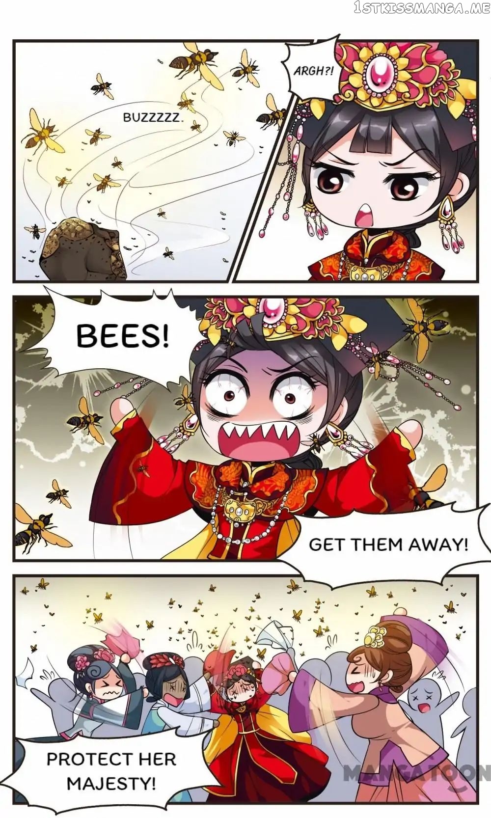 Fei Xi Yan Xue chapter 109 - page 6