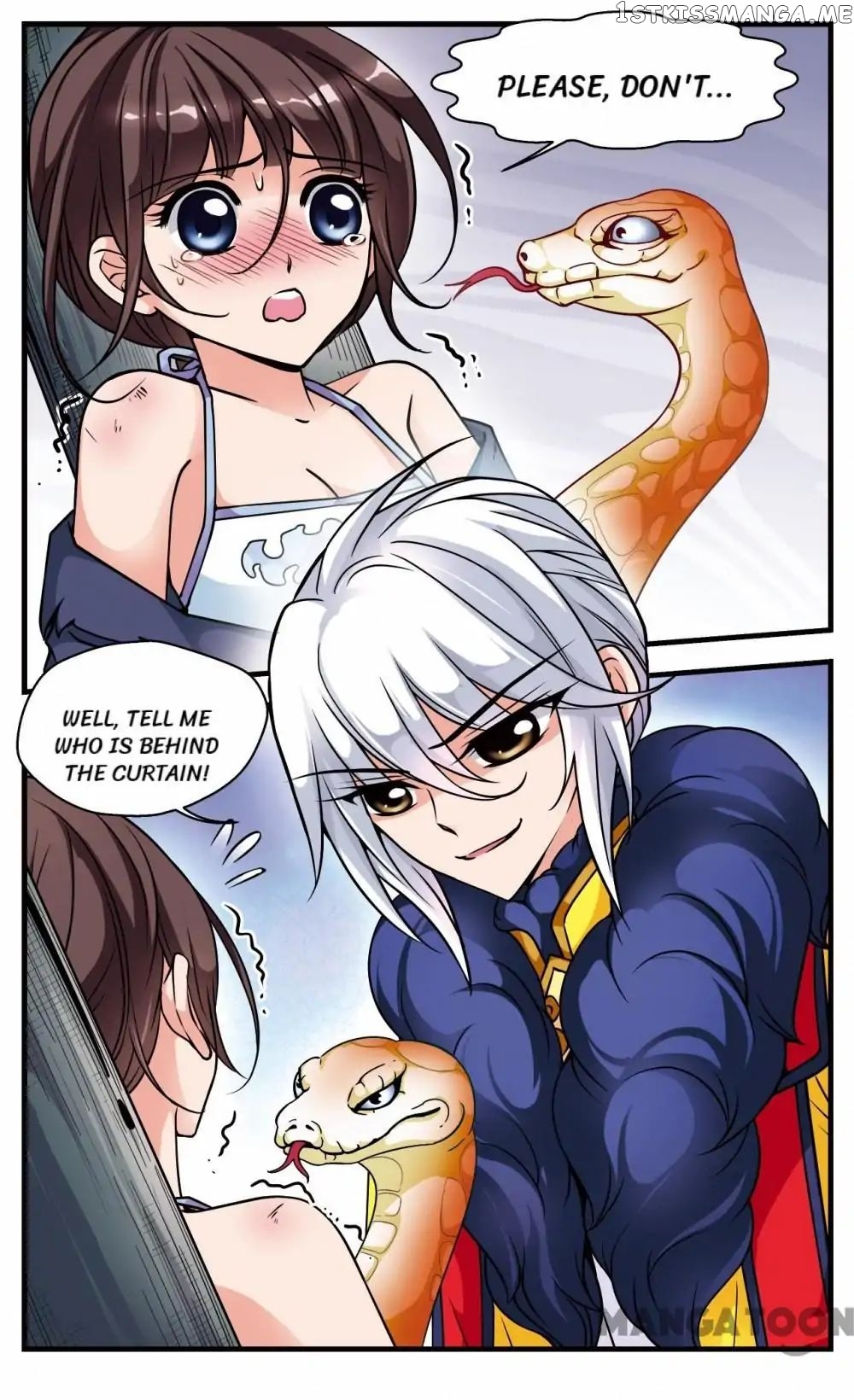 Fei Xi Yan Xue chapter 59 - page 1