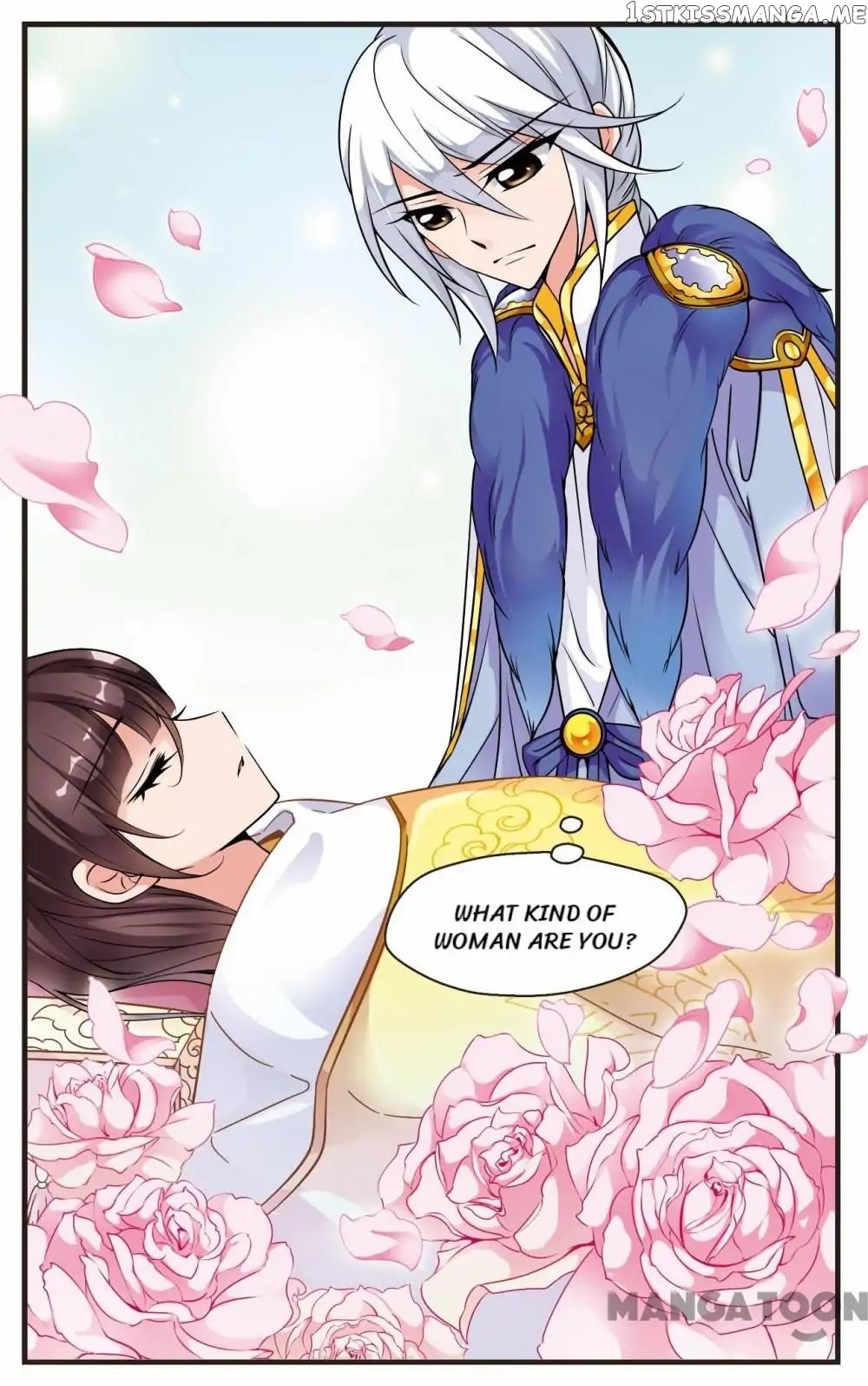 Fei Xi Yan Xue chapter 59 - page 8