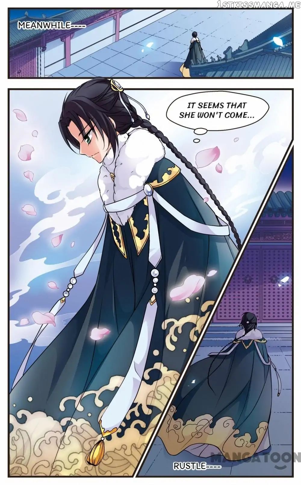 Fei Xi Yan Xue chapter 59 - page 9