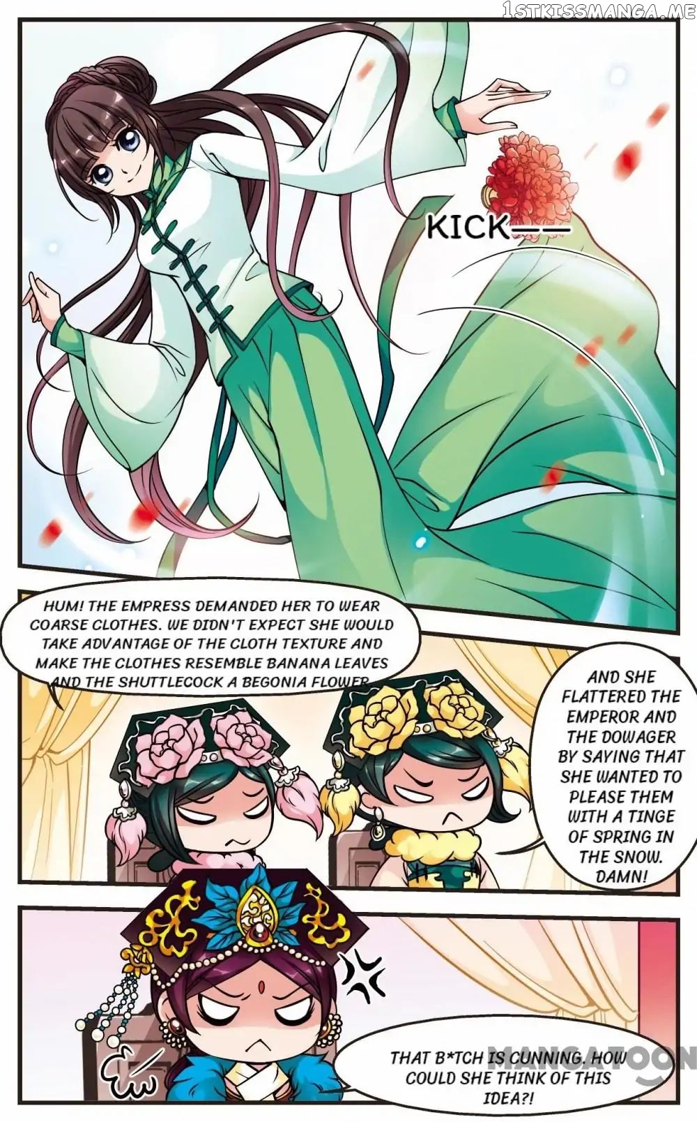 Fei Xi Yan Xue chapter 80 - page 8