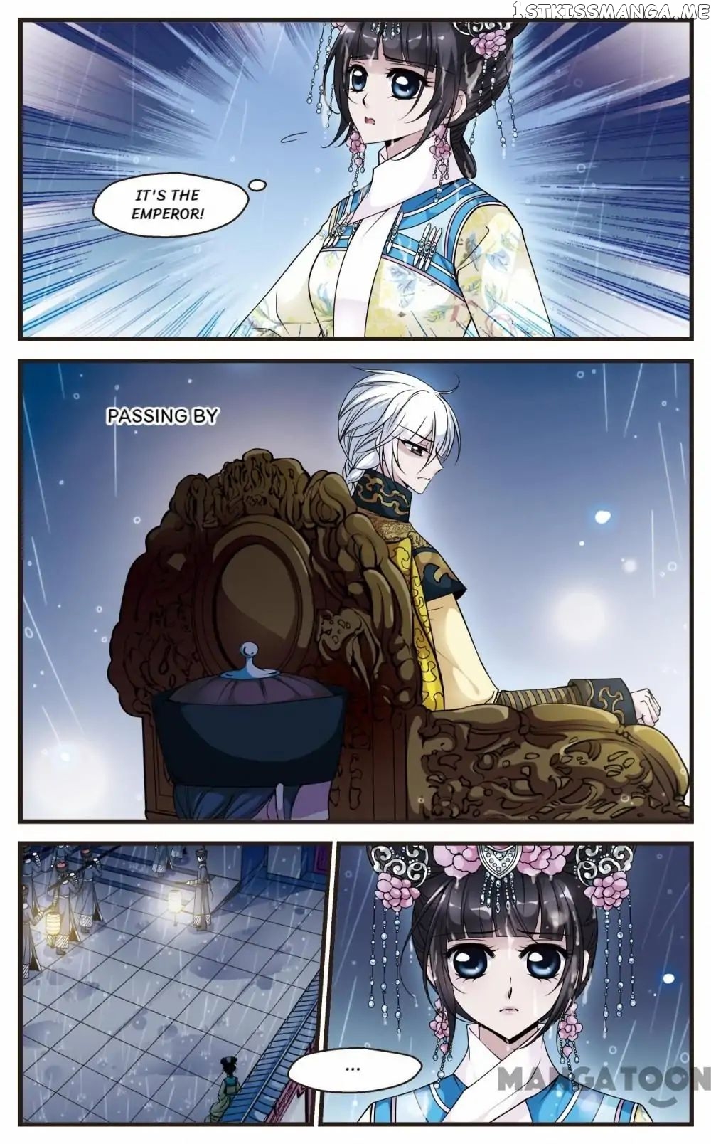 Fei Xi Yan Xue chapter 111 - page 9