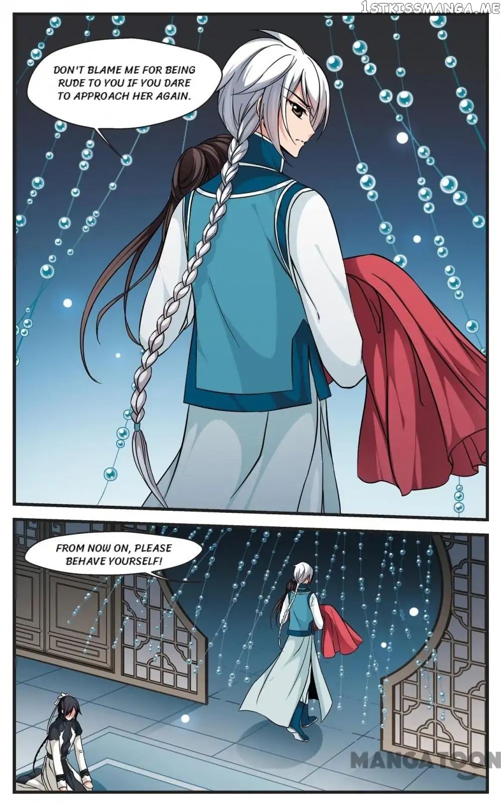 Fei Xi Yan Xue chapter 143 - page 2