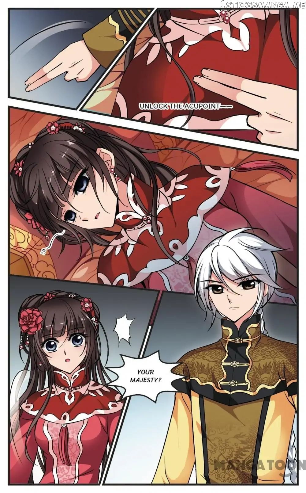 Fei Xi Yan Xue chapter 143 - page 5