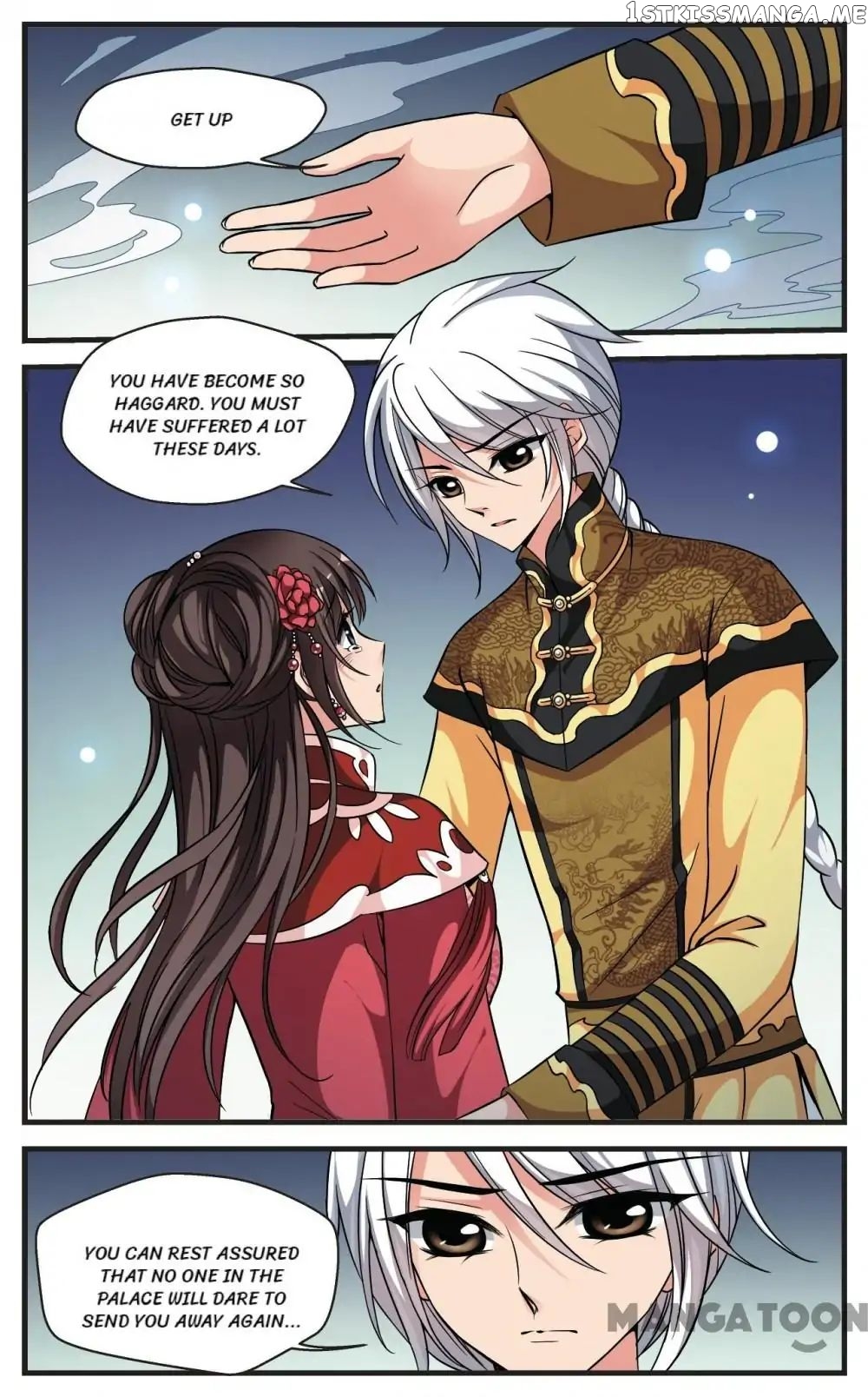 Fei Xi Yan Xue chapter 143 - page 7
