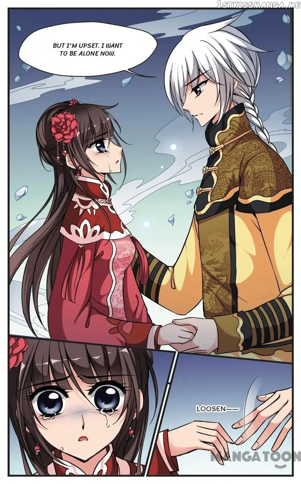 Fei Xi Yan Xue chapter 143 - page 8