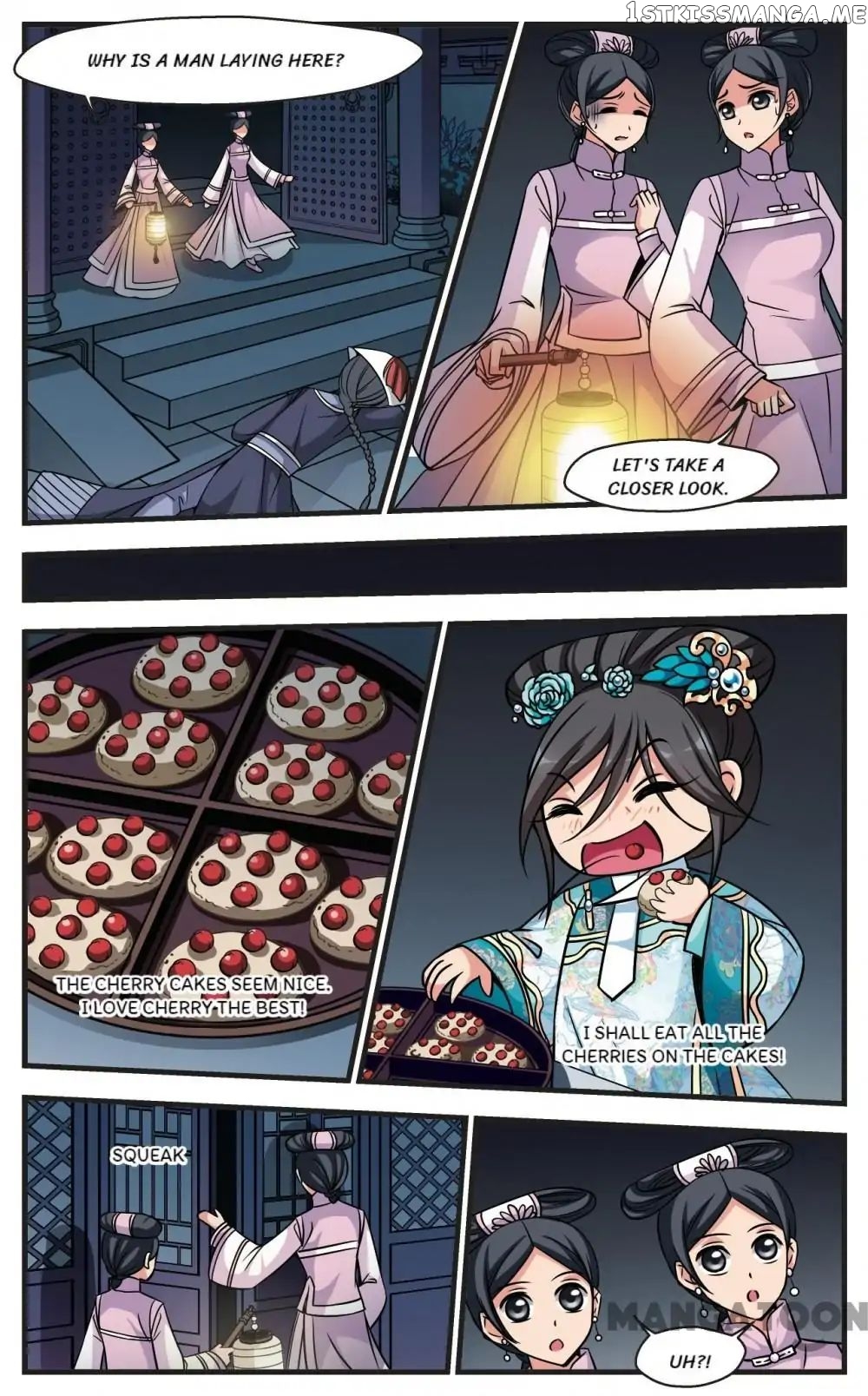 Fei Xi Yan Xue chapter 187 - page 3