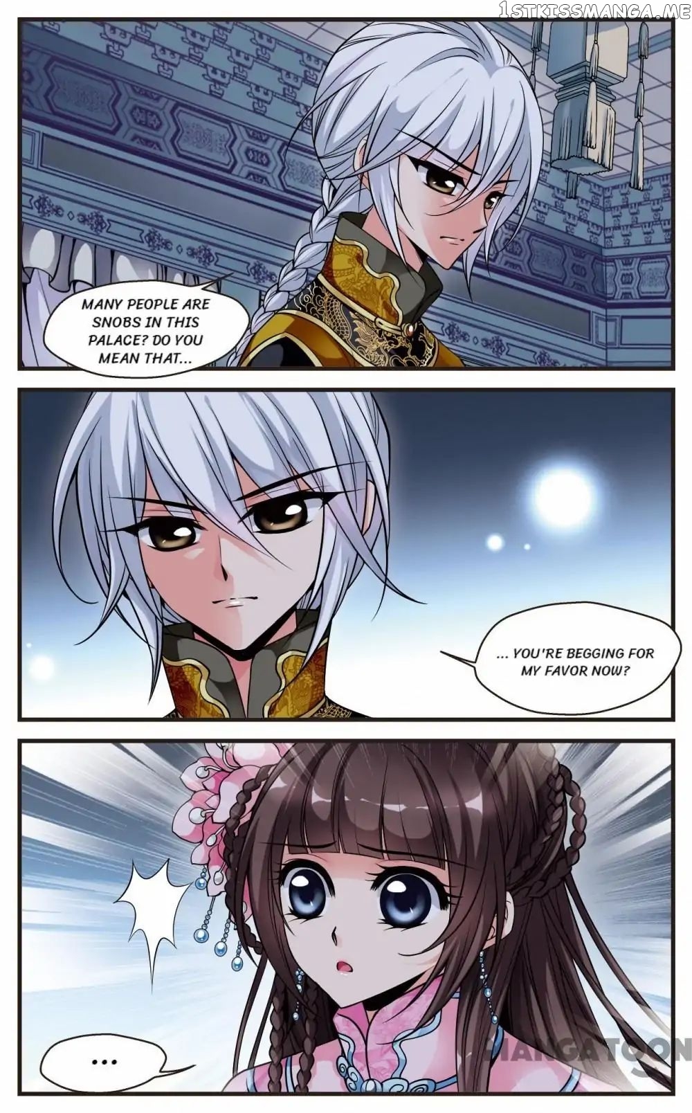 Fei Xi Yan Xue chapter 113 - page 1