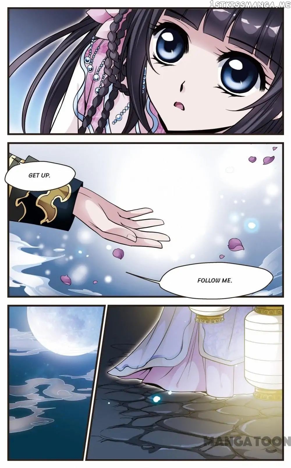 Fei Xi Yan Xue chapter 113 - page 6