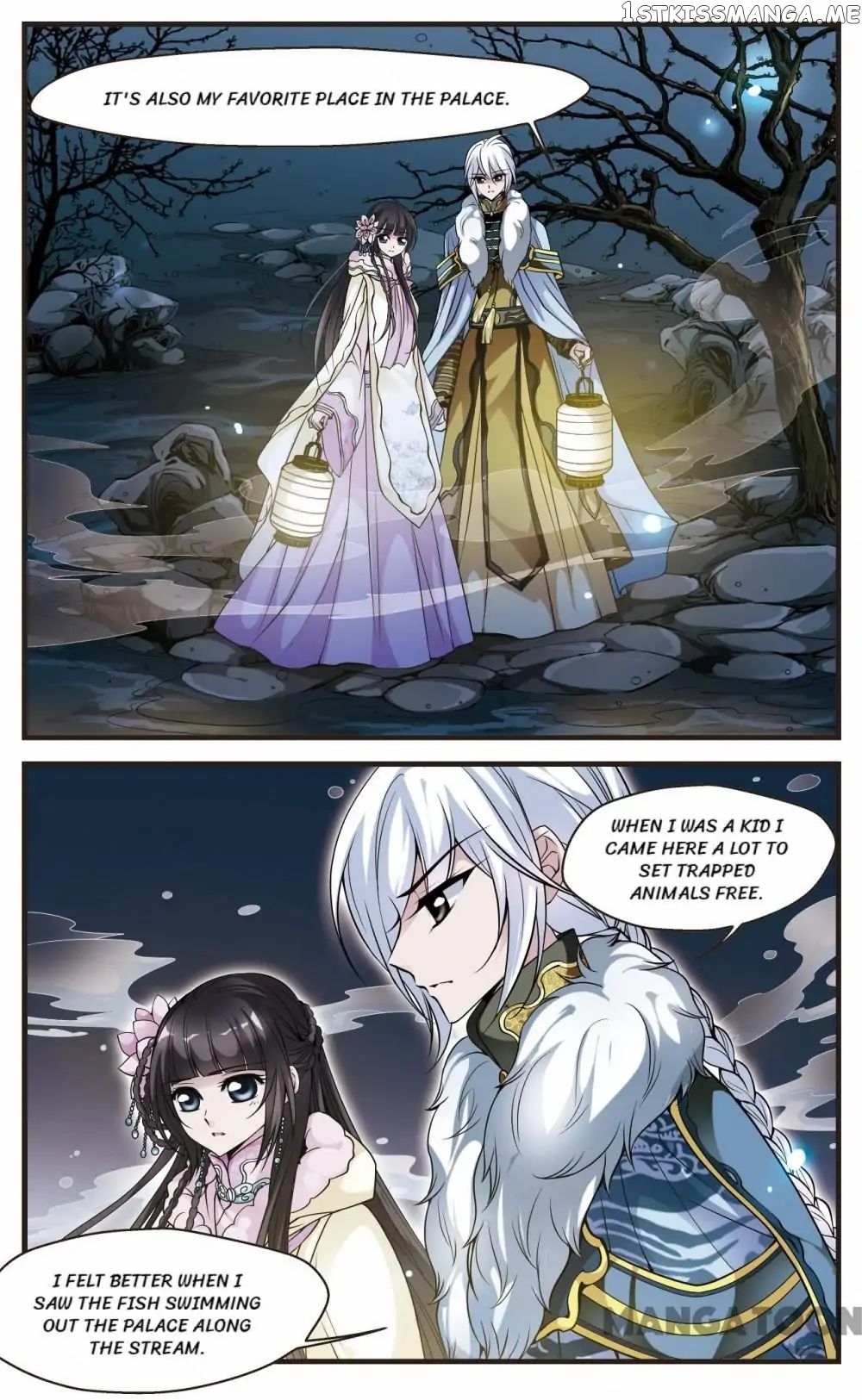 Fei Xi Yan Xue chapter 113 - page 8