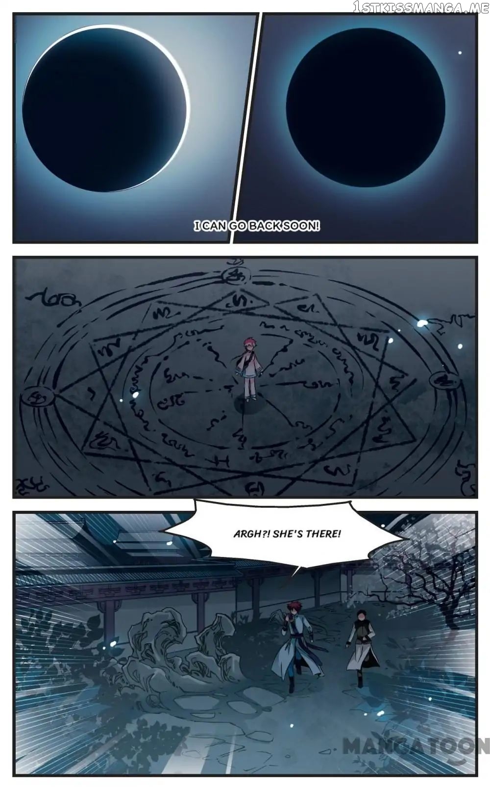 Fei Xi Yan Xue chapter 122 - page 6
