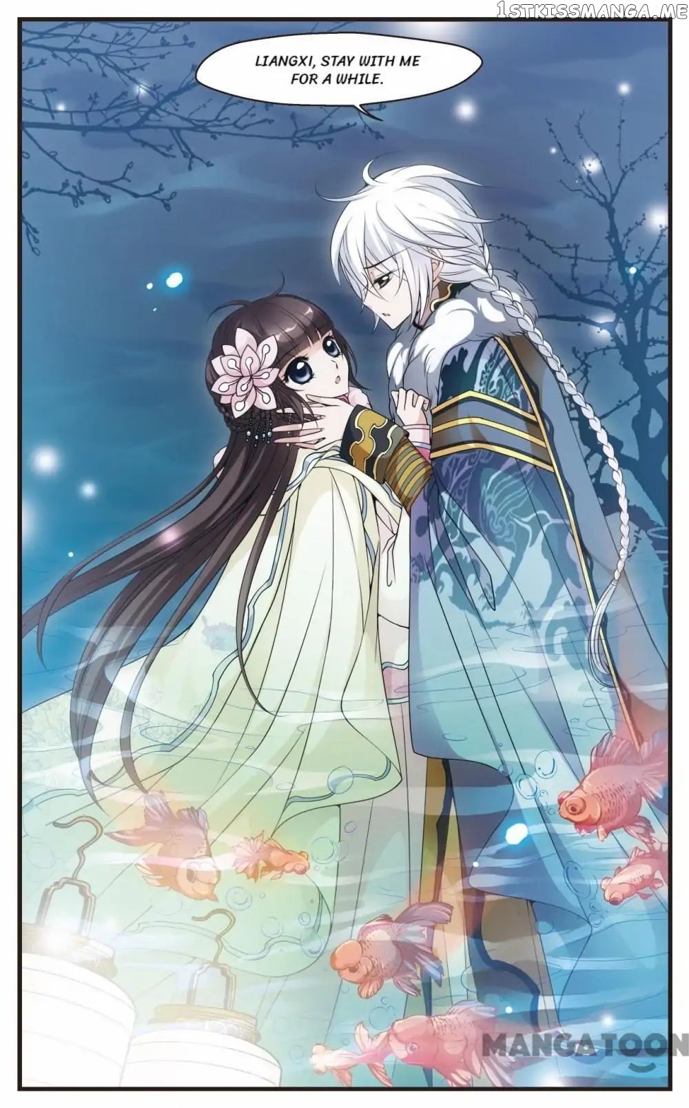 Fei Xi Yan Xue chapter 114 - page 2