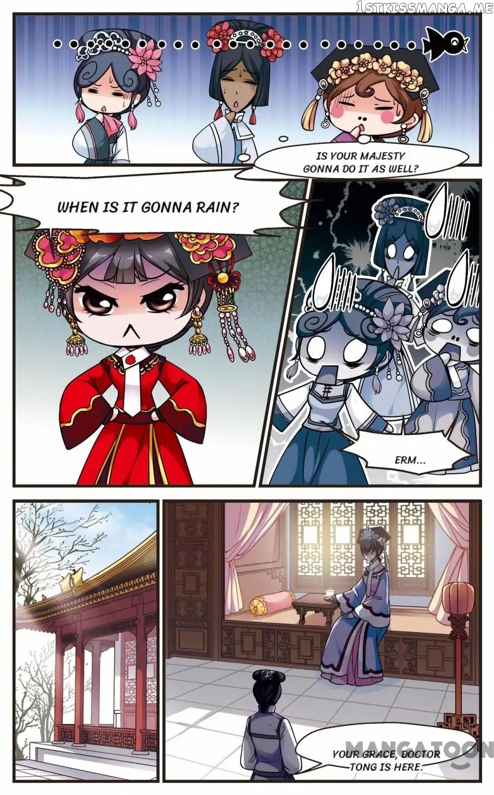 Fei Xi Yan Xue chapter 114 - page 5
