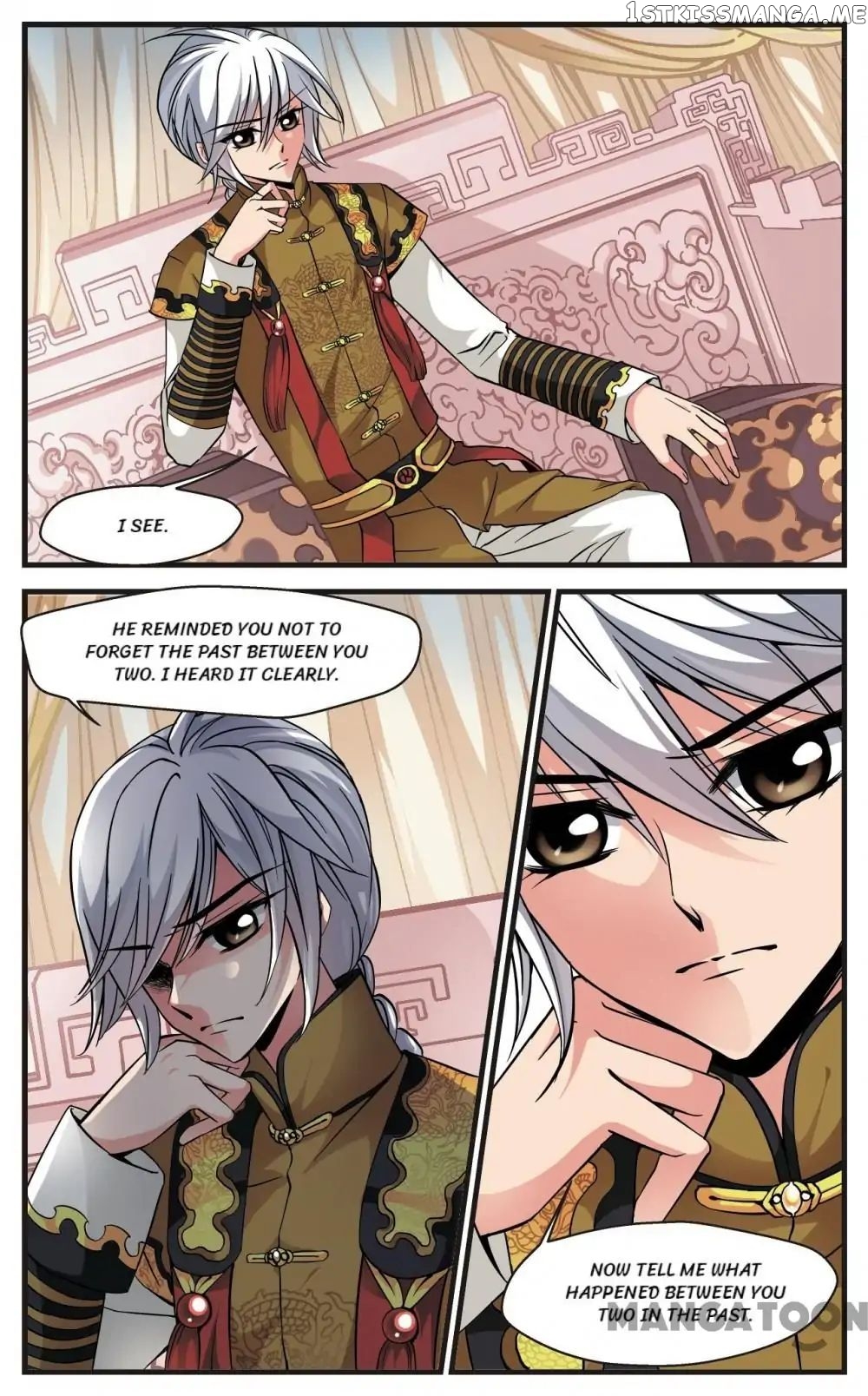 Fei Xi Yan Xue chapter 130 - page 4