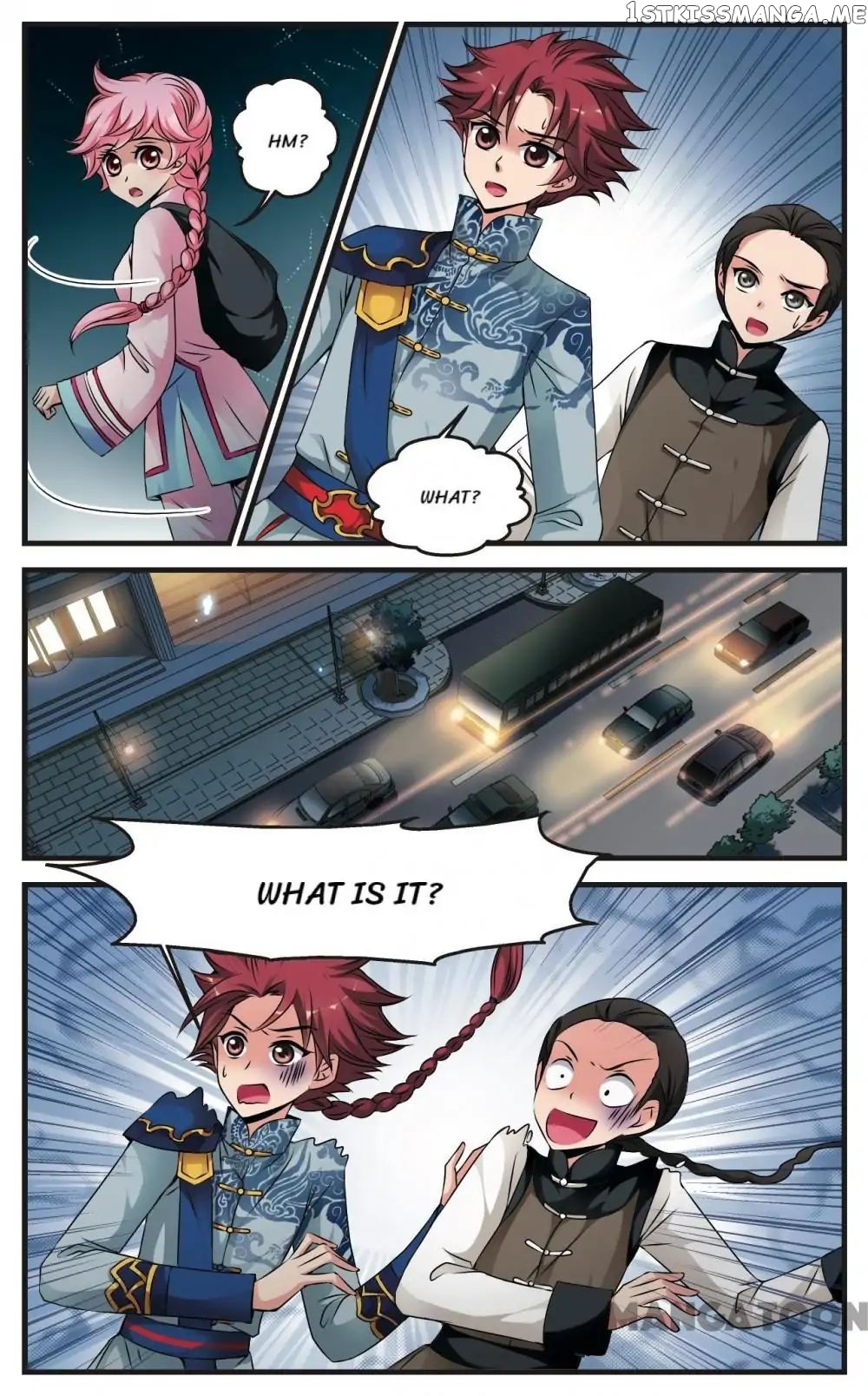 Fei Xi Yan Xue chapter 123 - page 3