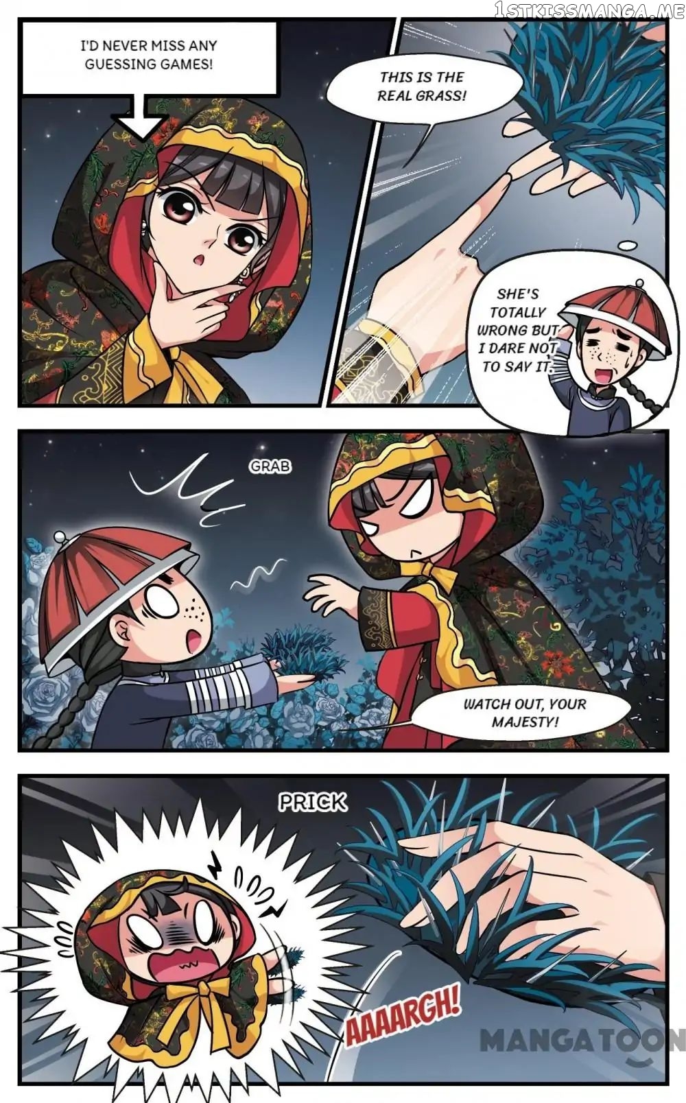 Fei Xi Yan Xue chapter 182 - page 7