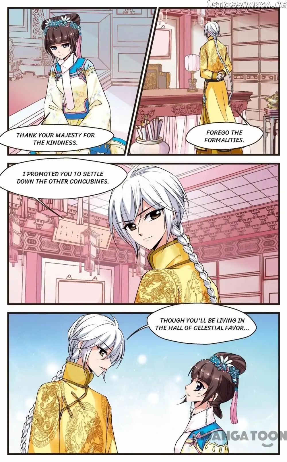 Fei Xi Yan Xue chapter 117 - page 1
