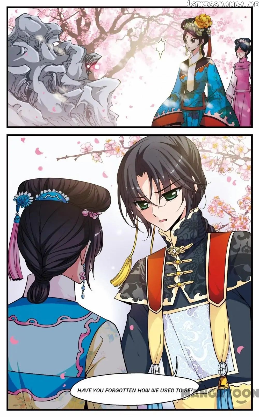 Fei Xi Yan Xue chapter 117 - page 8