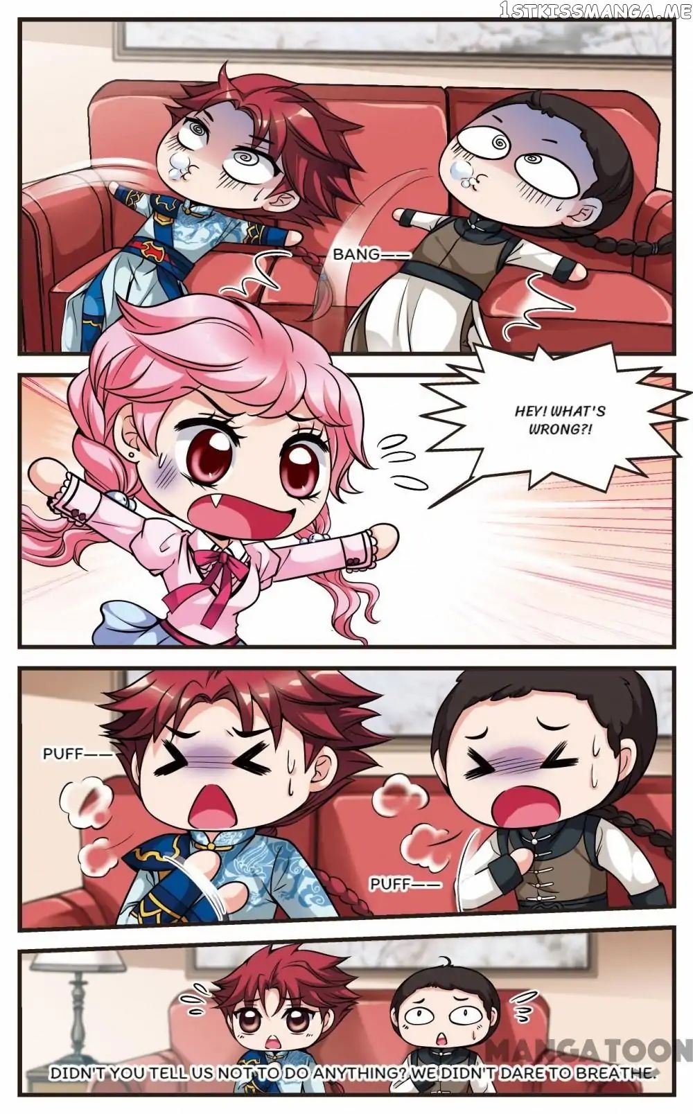 Fei Xi Yan Xue chapter 125 - page 6