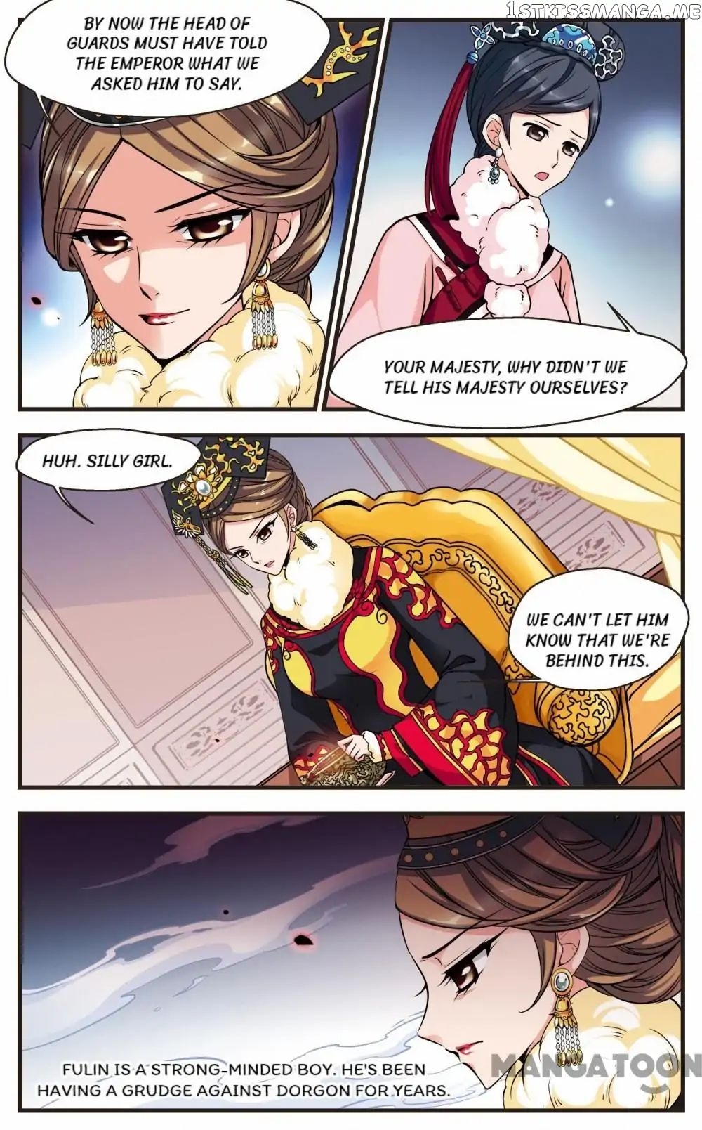 Fei Xi Yan Xue chapter 99 - page 1