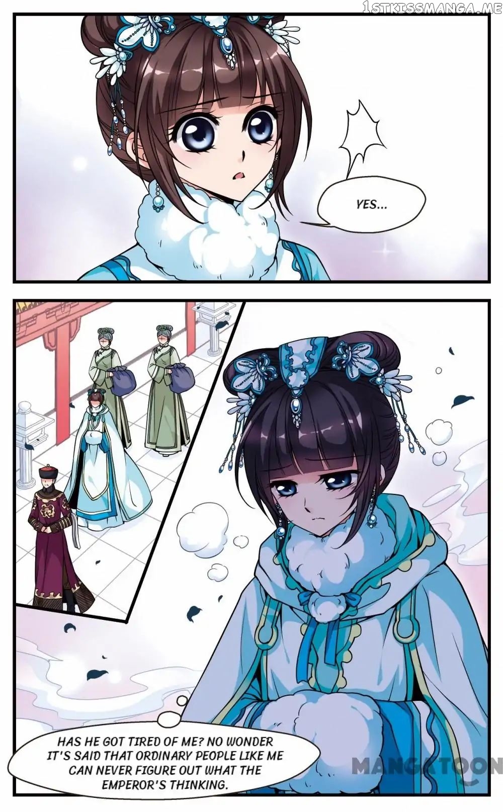 Fei Xi Yan Xue chapter 99 - page 9