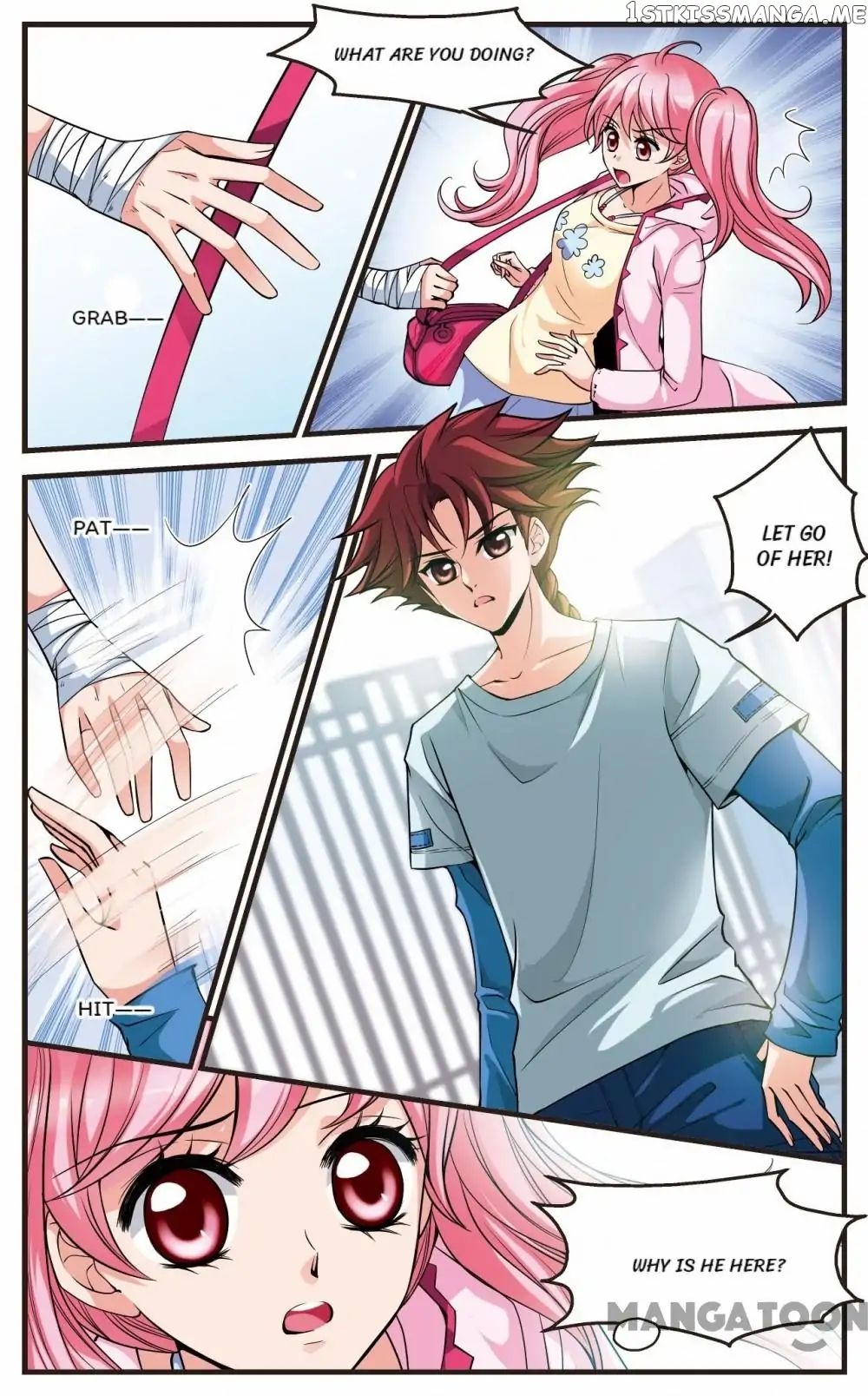 Fei Xi Yan Xue chapter 126 - page 2